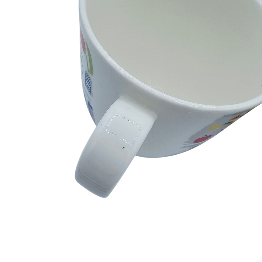 Kate Spade Lenox Muses Mugs, set of 2 - Picture 11 of 11